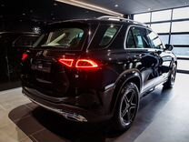 Новый Mercedes-Benz GLE-класс 2.0 AT, 2022, цена от 13 500 000 руб.