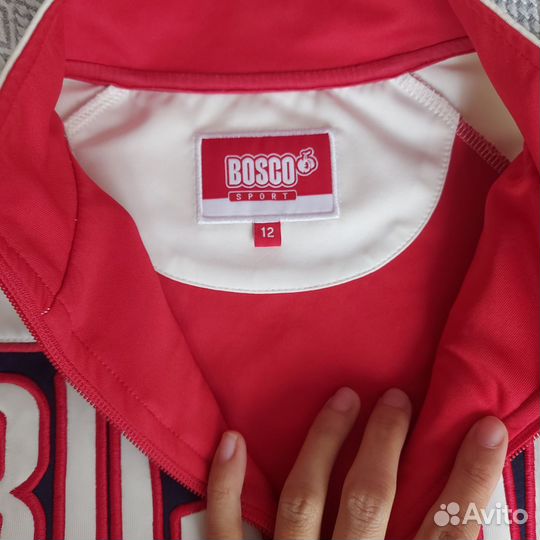 Спортивный костюм Bosco оригинал отправлен