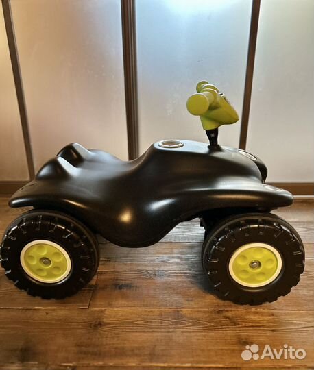 Детская машина каталка