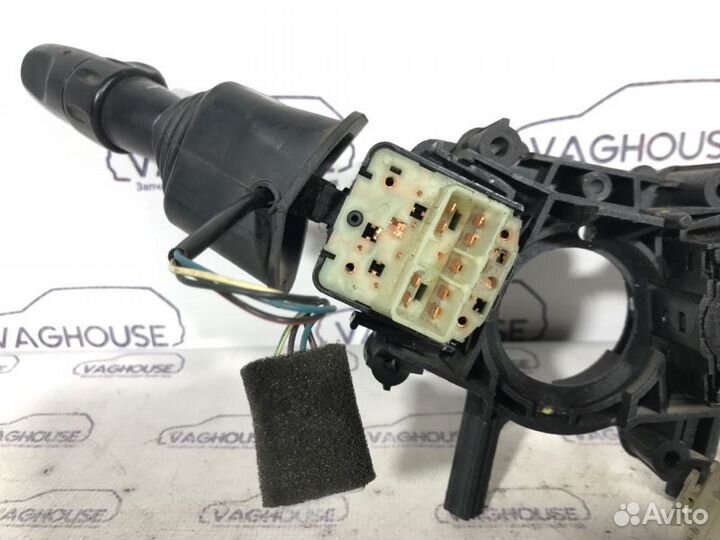 Подрулевой переключатель Daewoo Gentra B15D2 2013