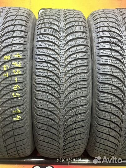 Goodyear UltraGrip Ice+ 175/65 R14 86T