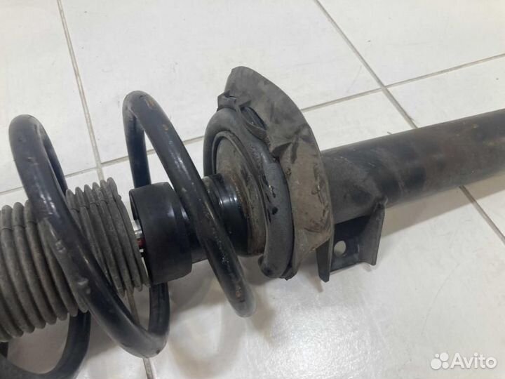 Амортизатор передний правый BMW X3 F25 (2010—2014)