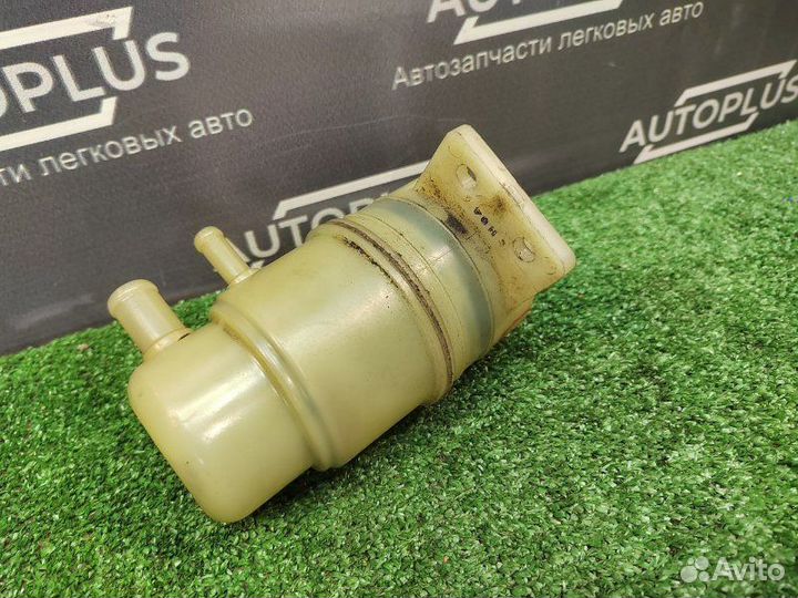 Бачок гур Mitsubishi Lancer X седан 1.8 4B10 2009