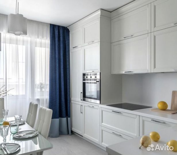 Кухонный гарнитур на заказ