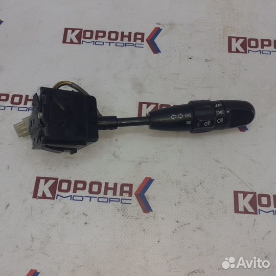 Переключатель поворотников chevrolet spark M200
