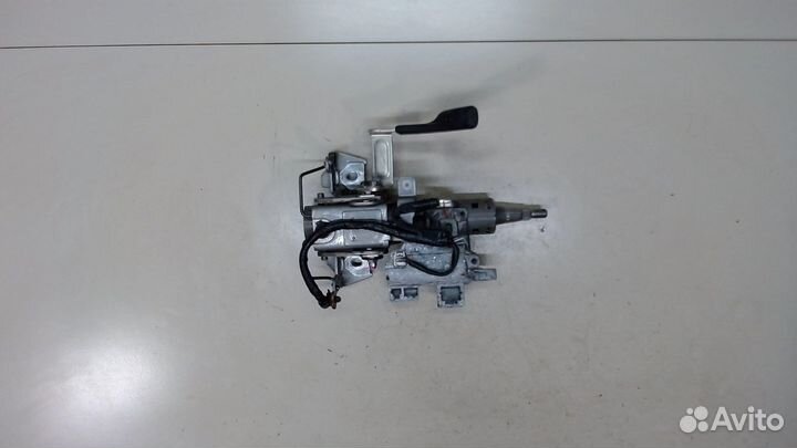 Колонка рулевая Mitsubishi L200, 2015