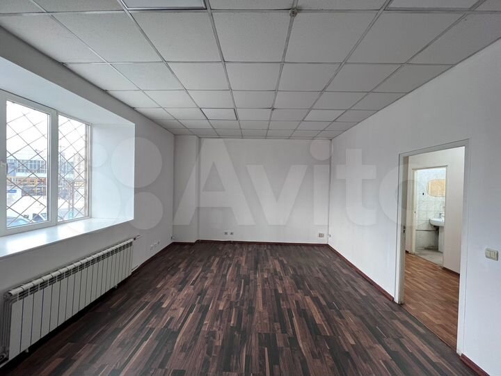 Офис, 127.7 м²