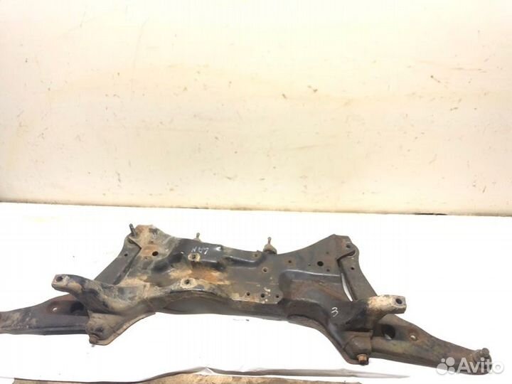 Подрамник Mitsubishi Lancer 9 седан 1.6 2005