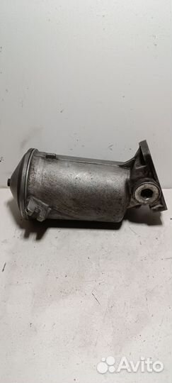 Стакан масляного фильтра BMW e34 m51d25