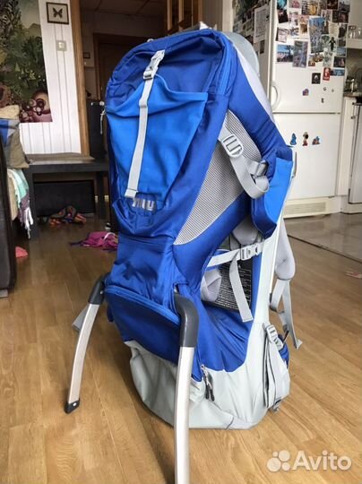 Рюкзак thule L sapling для переноски детей