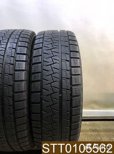 Pirelli Ice Asimmetrico 205/60 R16 96Q