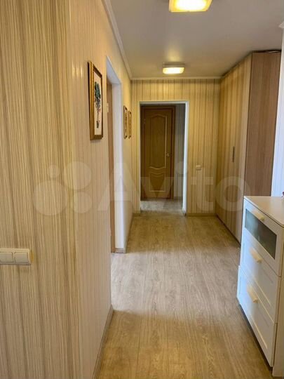 4-к. квартира, 80,6 м², 7/9 эт.