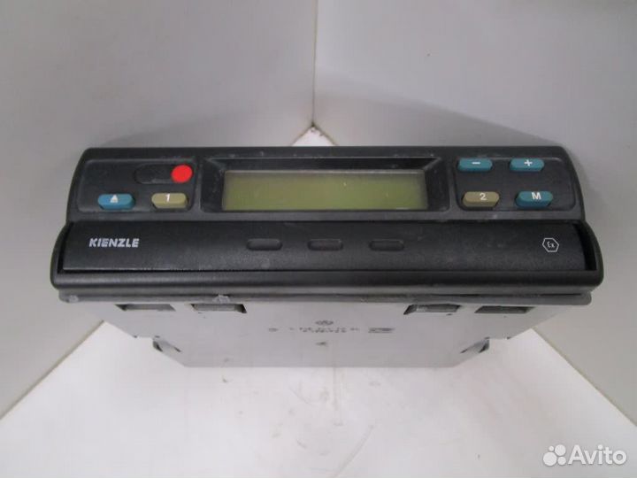 Тахограф под шайбу с дефектом Mercedes-Benz A00044