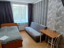 Квартира-студия, 17 м², 1/4 эт.