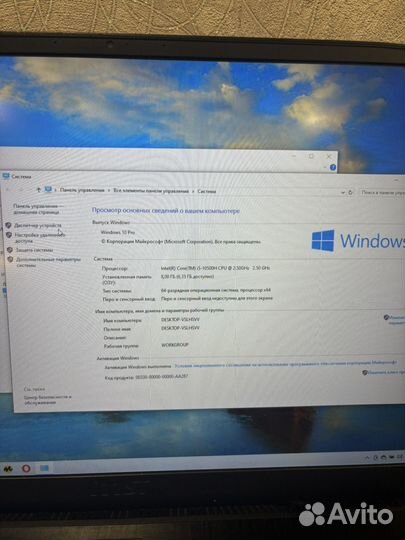 Игровой ноутбук rtx 3050ti 144 hz