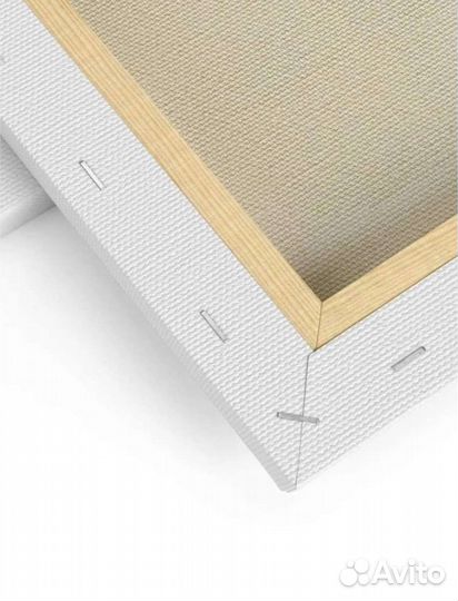 Картина по номерам новая 40*50