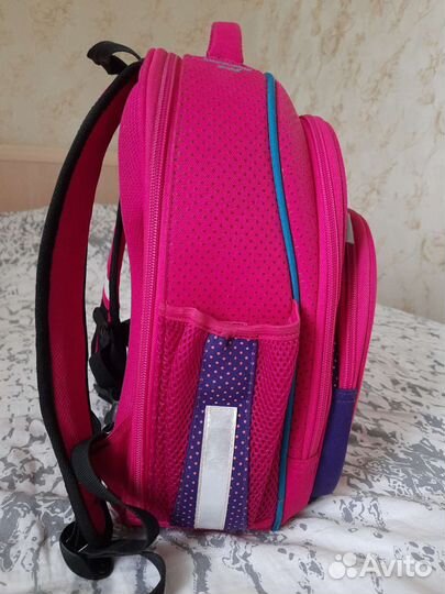 Рюкзак школьный /ранец школьный
