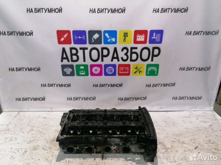 Гбц Peugeot Boxer 250