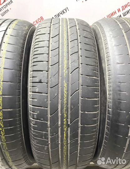 Bridgestone Turanza ER30 195/60 R15 83L