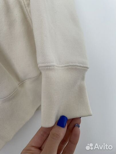 Свитшот худи М reserved