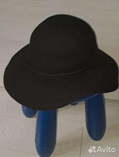 Шляпа женская