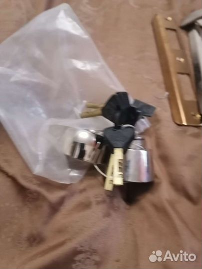 Механизм секретности