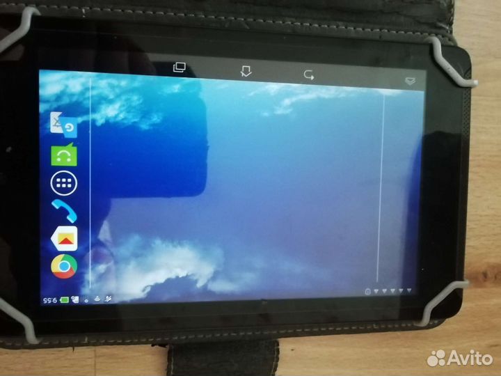 Планшет Asus Fonepad7