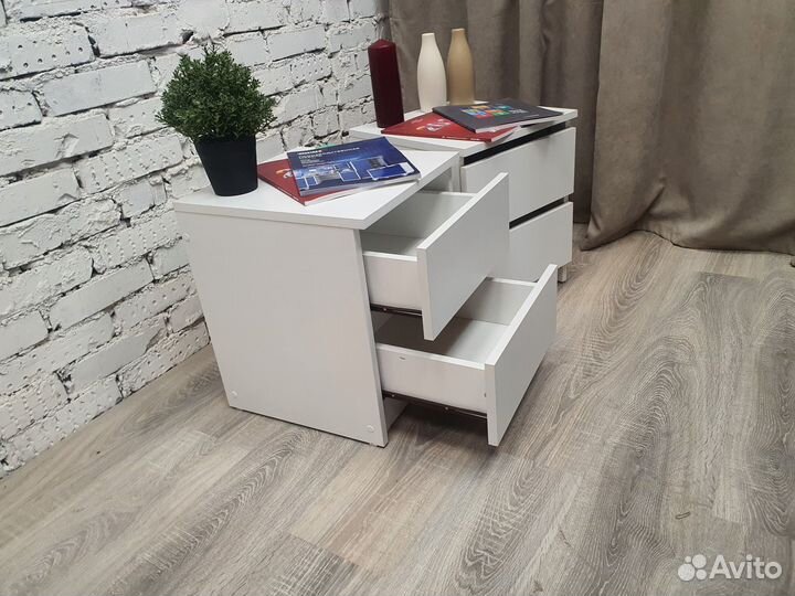 Тумба прикроватная новая