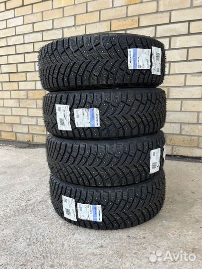 Michelin X-Ice North 4 205/55 R16