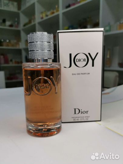 Joy by Dior Dior 90мл