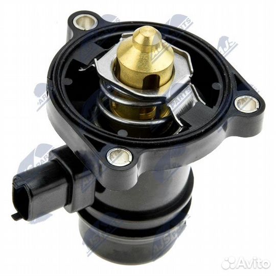 Термостат оригинал Chevrolet aveo T300