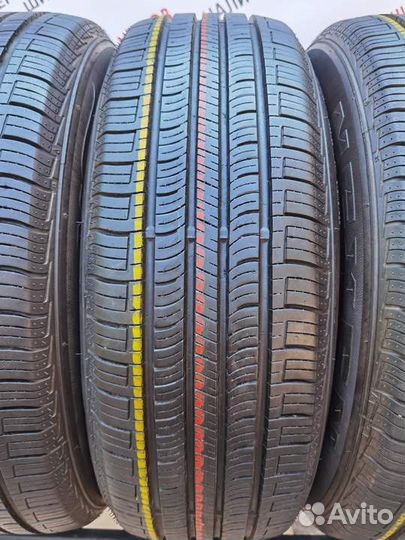Nexen N'Priz AH5 205/60 R16 92H
