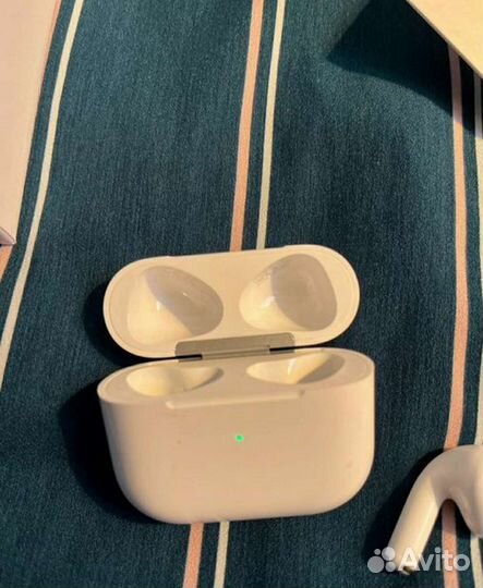 Airpods 3 оригинал