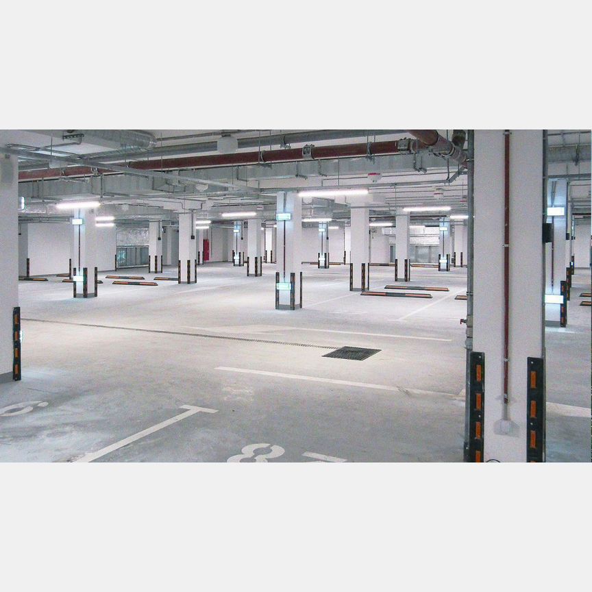 1-к. квартира, 34,4 м², 3/7 эт.