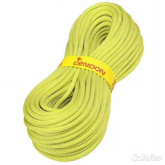 Веревка Tendon Master CS 7.8mm Динамическая