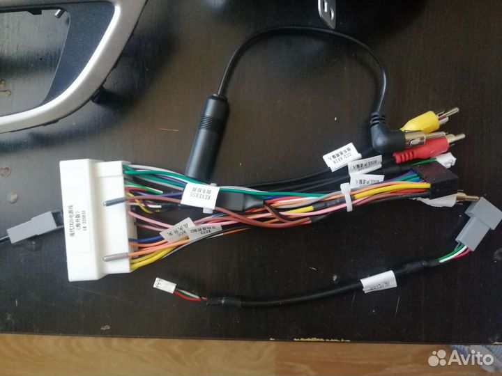 Магнитола hyundai creta