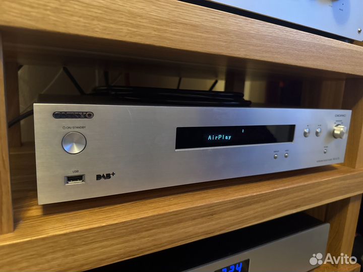 Onkyo ns 6170