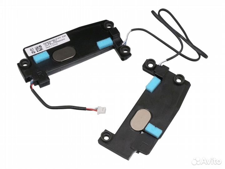 Динамики новые для Lenovo T460s T470s