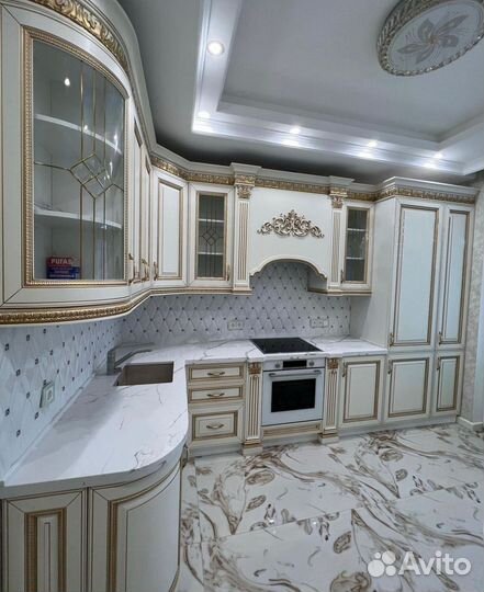 Кухня на заказ