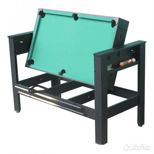 Игровой стол DFC drive 2 в 1 трансформер