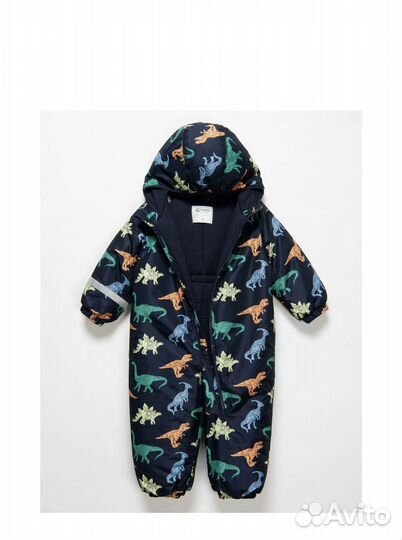 Комбенизон