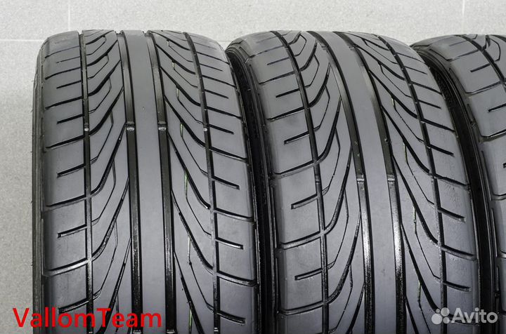 Dunlop Direzza DZ101 225/45 R18 91W