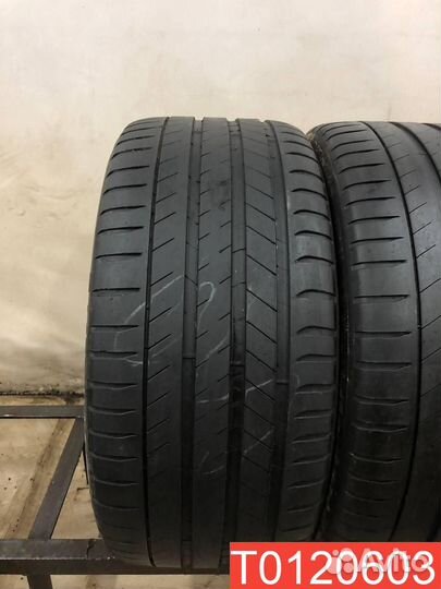 Michelin Latitude Sport 3 265/40 R21 101Y