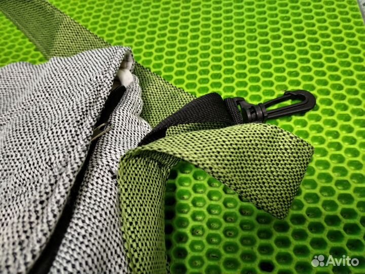 Сумка Verdi на коляску