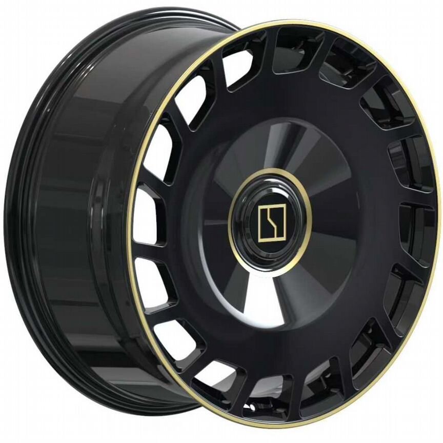 Кованые диски Zeekr 9×R20 5×108