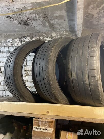 Hankook Ventus Prime 3 K125 235/45 R18 98W
