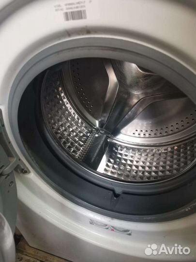 Стиральная машина samsung