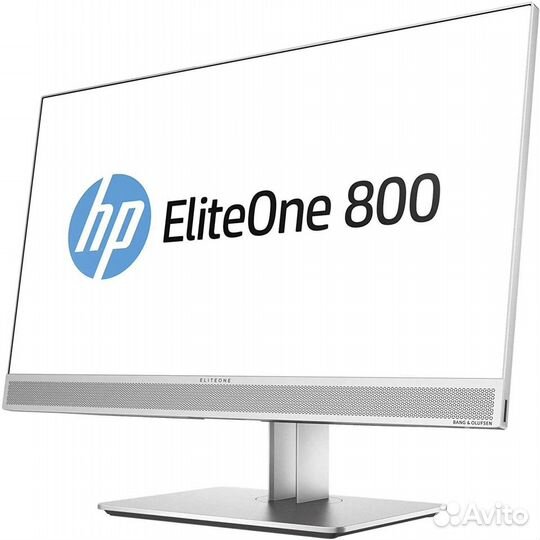 Моноблок HP EliteOne 800 Core i5 -16gb-512gb SSD