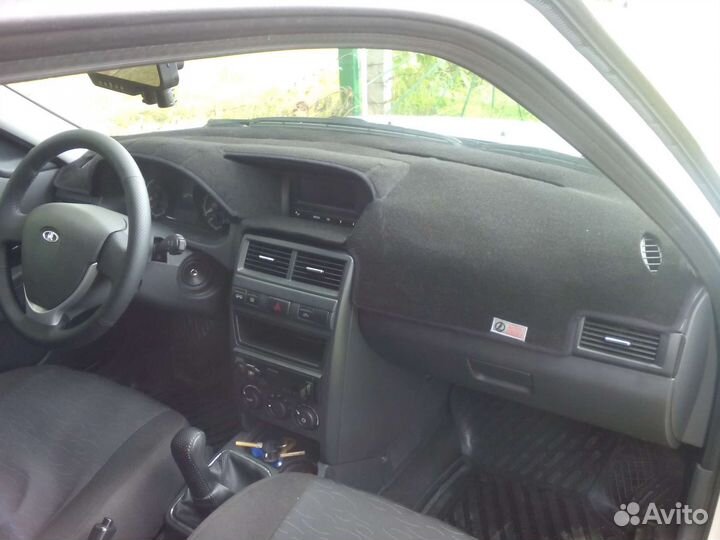 Коврик антиблик хенде крета 16-20г