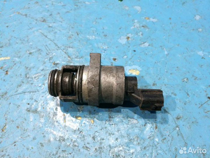 Регулятор холостого хода Chrysler Pacifica